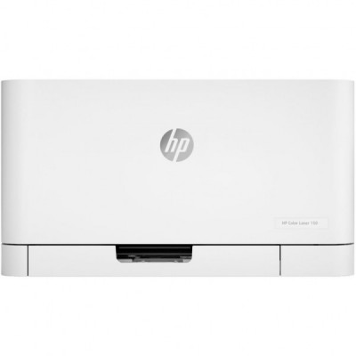Лазерний принтер HP Color LaserJet 150nw с Wi-Fi (4ZB95A)