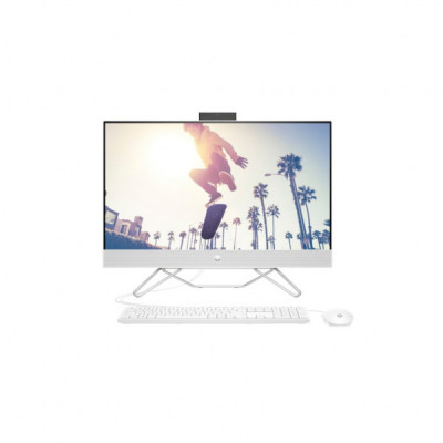 Комп'ютер HP 27-cb1035ua AiO / i5-1235U (6C954EA)