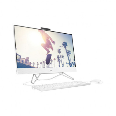 Комп'ютер HP 27-cb1035ua AiO / i5-1235U (6C954EA)