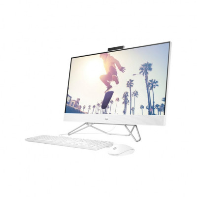 Комп'ютер HP 27-cb1035ua AiO / i5-1235U (6C954EA)