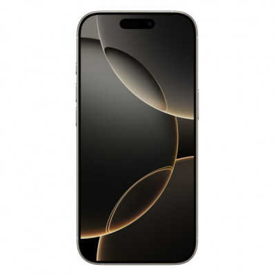 Мобільний телефон Apple iPhone 16 Pro 128GB Natural Titanium (MYNG3)