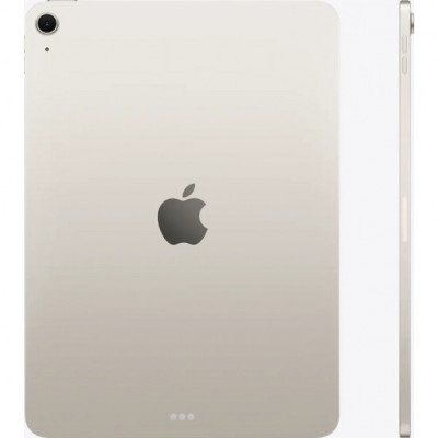Планшет Apple iPad Air 11" M3 Wi-Fi + Cellular 256GB Starlight (MCG24TY/A)