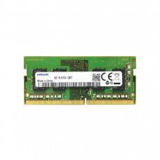 Модуль пам'яті для ноутбука DDR4 4GB 3200 MHz Samsung (M471A5244GB0-CWE)