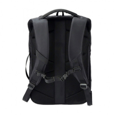 Рюкзак для ноутбука Kingsons 17" laptop backpack Black (KS3199W)