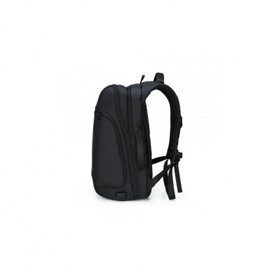 Рюкзак для ноутбука Kingsons 17" laptop backpack Black (KS3199W)