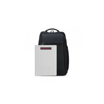 Рюкзак для ноутбука Kingsons 17" laptop backpack Black (KS3199W)