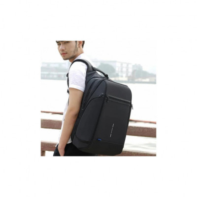 Рюкзак для ноутбука Kingsons 17" laptop backpack Black (KS3199W)