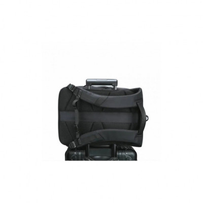 Рюкзак для ноутбука Kingsons 17" laptop backpack Black (KS3199W)