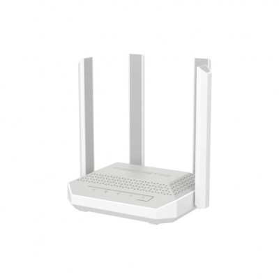 Маршрутизатор Keenetic Speedster 4G+ (KN-2911)