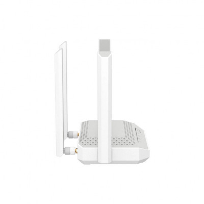 Маршрутизатор Keenetic Speedster 4G+ (KN-2911)