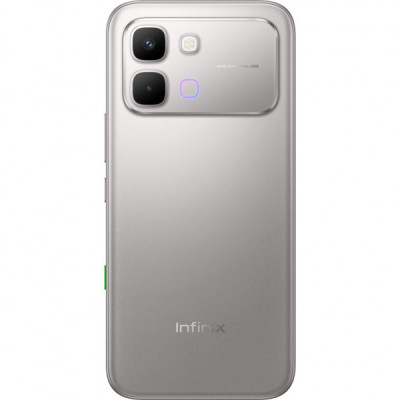 Мобільний телефон Infinix Note Edge 8/256Gb Lunar Titanium (4894947111242)