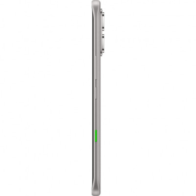 Мобільний телефон Infinix Note Edge 8/256Gb Lunar Titanium (4894947111242)