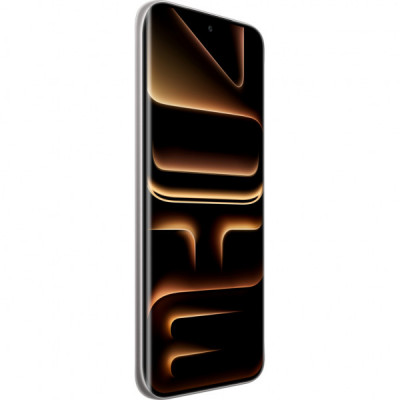 Мобільний телефон Infinix Note Edge 8/256Gb Lunar Titanium (4894947111242)