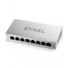 Комутатор мережевий ZyXel GS1200-8 v3 (GS1200-8V3-EU0101F)