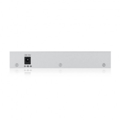 Комутатор мережевий ZyXel GS1200-8 v3 (GS1200-8V3-EU0101F)