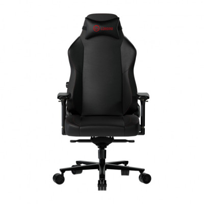 Крісло ігрове Lorgar Embrace 533 Black (LRG-CHR533B)