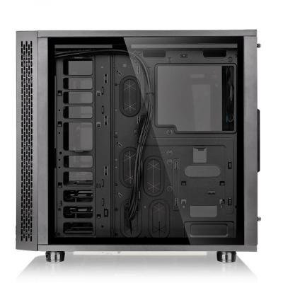 Корпус ThermalTake View 31 Tempered Glass Edition (CA-1H8-00M1WN-00)