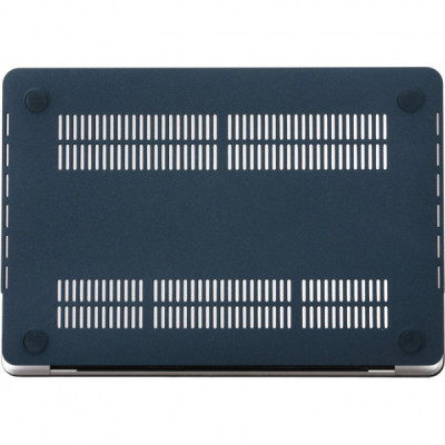 Чохол до ноутбука Armorstandart 15.4 MacBook Pro, Hardshell, Deep Sea (ARM58980)