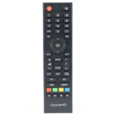 Телевізор Ozonehd 19HN88T2