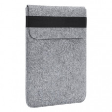 Чохол до ноутбука Gmakin 15" GM16 Grey, для Macbook Pro 15 (GM16-15)