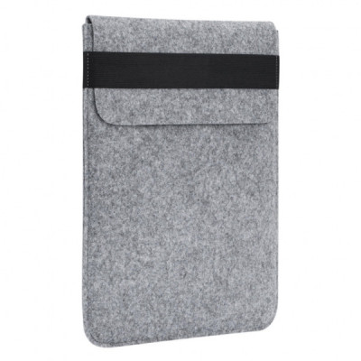 Чохол до ноутбука Gmakin 15" GM16 Grey, для Macbook Pro 15 (GM16-15)