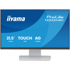 Монітор iiyama T2252MSC-W2AG