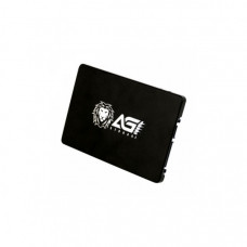 Накопичувач SSD 2.5" 120GB AGI (AGI120G06AI138)