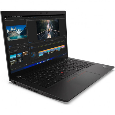 Ноутбук Lenovo ThinkPad L14 G3 (21C50017RA)