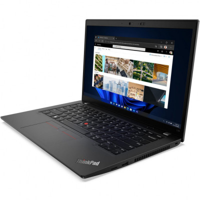 Ноутбук Lenovo ThinkPad L14 G3 (21C50017RA)