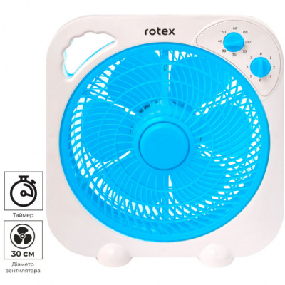 Вентилятор Rotex RAT14-E