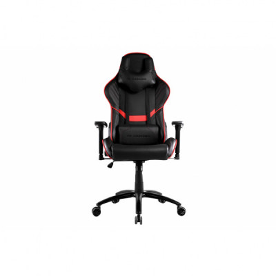 Крісло ігрове 2E GAMING HIBAGON Black/Red (2E-GC-HIB-BKRD)