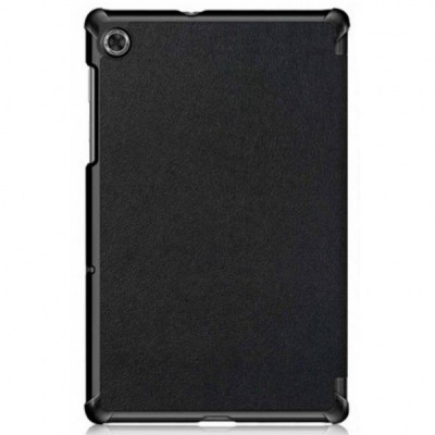 Чохол до планшета BeCover Smart Case Lenovo Tab M10 TB-X306F HD (2nd Gen) Black (705627)