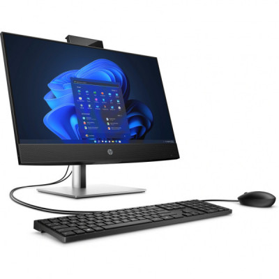 Комп'ютер HP ProOne 440 G9 Touch AiO / i7-12700T (6D3B1EA)