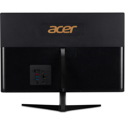 Комп'ютер Acer Aspire C24-1700 AiO / i5-1235U, 8GB, F512GB, UMA, WiFi, кл+м, Lin (DQ.BJWER.00A)