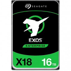 Жорсткий диск 3.5" 16TB Seagate (# ST16000NM000J #)