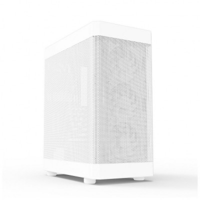 Корпус Zalman I4WHITE