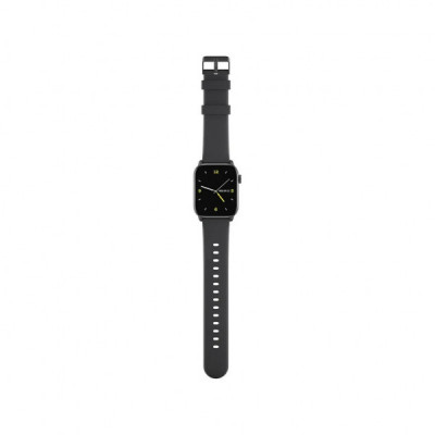 Смарт-годинник HOCO Y3 Smart Watch Black (6931474754189)