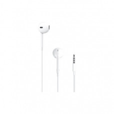 Навушники Apple iPhone EarPods with Mic 3.5 мм (MWU53ZM/A)