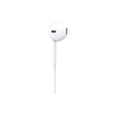 Навушники Apple iPhone EarPods with Mic 3.5 мм (MWU53ZM/A)