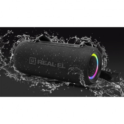 Акустична система REAL-EL X-725 (EL121600028)