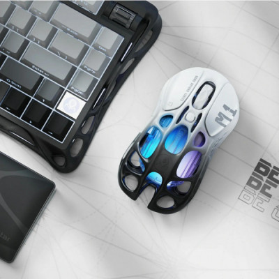 Мишка GravaStar Mercury M1 Pro Gradient Black (GRAVASTARM1PRO_GBLK)