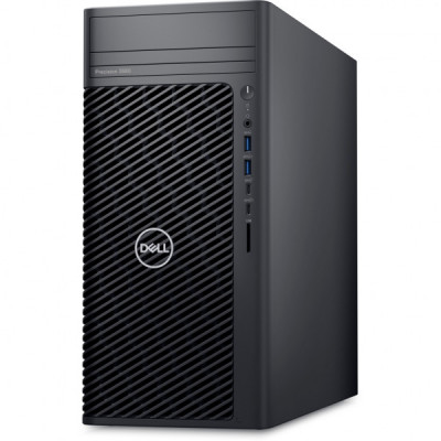 Комп'ютер Dell Precision 3680 MT / i7-14700, 32, F1TB, NVD 2000Ada-16, кл+м, Win11P (N008PT3680MT)