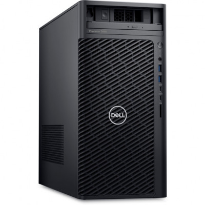 Комп'ютер Dell Precision 3680 MT / i7-14700, 32, F1TB, NVD 2000Ada-16, кл+м, Win11P (N008PT3680MT)