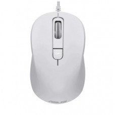 Мишка ASUS MU101C USB White (90XB05RN-BMU010)