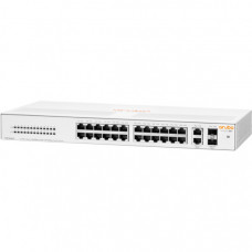Комутатор мережевий HP 1430-26G-2SFP (R8R50A)
