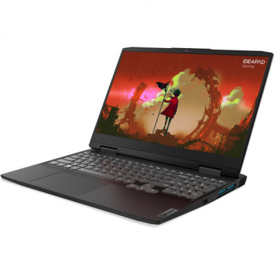 Ноутбук Lenovo IdeaPad Gaming 3 15ARH7 (82SB00XDRA)