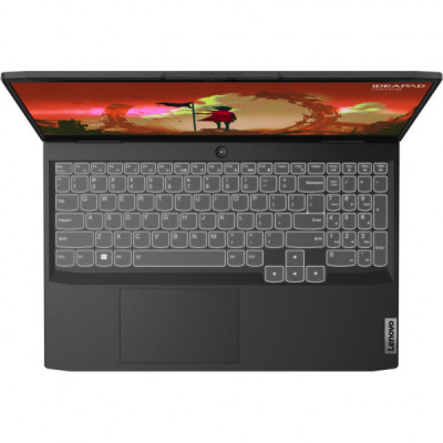 Ноутбук Lenovo IdeaPad Gaming 3 15ARH7 (82SB00XDRA)