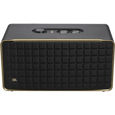 Акустична система JBL Authentics 500 (JBLAUTH500BLKEP)