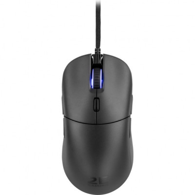 Мишка 2E Gaming HyperDrive Lite RGB Black (2E-MGHDL-BK)