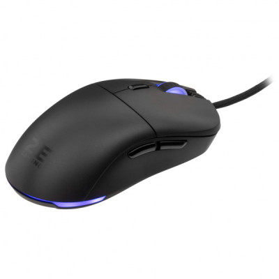 Мишка 2E Gaming HyperDrive Lite RGB Black (2E-MGHDL-BK)